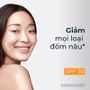 Kem dưỡng Eucerin Spotless Brightening SPF30 giảm mọi đốm nâu