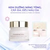 Kem dưỡng trắng nâng tông Forencos trắng 15ml