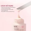 Cách sử dụng Mặt nạ ngủ Belif Super Knights Regenerating Mask
