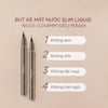Công dụng Bút kẻ mắt Judydoll Slim Liquid Eyeliner