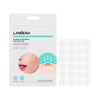 Miếng dán mụn LANBENA Invisible Acne Pimple Patch Day Use