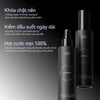 Công dụng Xịt khoá nền trang điểm Carslan Black Magnet Makeup Setting Spray 100ml