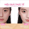 Hiệu quả thực tế Phấn nước Judydoll Fresh Matte Cushion
