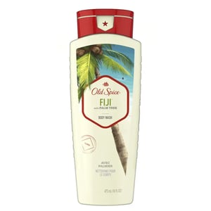 Sữa tắm Old Spice Fiji 473ml
