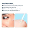 Hướng dẫn sử dụng Tinh chất dưỡng ẩm Torriden DIVE IN Low Molecular Hyaluronic Acid