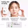 Hướng dẫn sử dụng Nước súc miệng trắng răng Dr.PONG