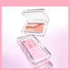 Phấn má hồng 2 ô Judydoll Dual Color Blush 3,9g