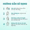 Hướng dẫn sử dụng Nước tẩy trang Neutrogena Deep Clean Micellar Purifying 400ml
