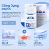 Công dụng Miếng dán mụn Rejuvaskin Trioderma Day & Night