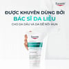 Eucerin DermoPure Clinical Correcting Gel To Foam được bác sĩ da liễu khuyên dùng