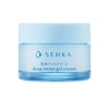Mặt nạ ngủ Senka Deep moist Gel Cream 50g