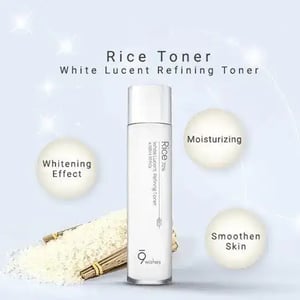 Nước hoa hồng sáng da 9 Wishes
