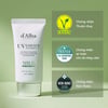 Kem chống nắng vật lý d‘Alba UV Essence Waterfull Mild Suncream