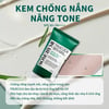 Kem chống nắng nâng tone Some By Mi Truecica