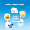 Thành phần Kem dưỡng ẩm Senka Deep Moist Cream 50g