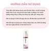 Hướng dẫn sử dụng Serum hỗ trợ dưỡng trắng toàn thân Dr.PONG
