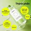 Thành phần chính Nước tẩy trang Beplain