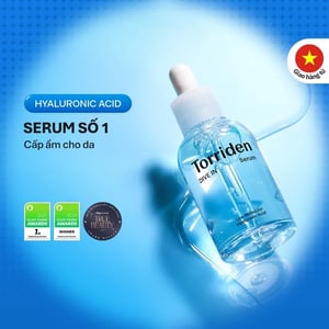 Tinh chất dưỡng ẩm Torriden DIVE IN Low Molecular Hyaluronic Acid