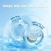 Kem dưỡng ẩm phục hồi da 9 Wishes