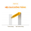 Hiệu quả dưỡng trắng Serum dưỡng trắng da d'Alba Vita Toning Anti Aging Serum 70ml