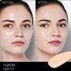 hiệu quả sử dụng Kem nền NARS Light Reflecting Foundation 30ml
