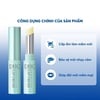 Công dụng Son dưỡng môi DHC Sensitive Lip Cream
