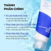 Thành phần chính Isntree Hyaluronic Acid Moist Cream