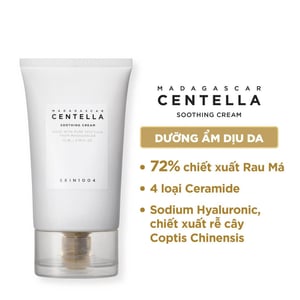 Skin1004 Madagascar Centella Soothing Cream