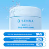 Khảo sát Kem dưỡng ẩm Senka Deep Moist Cream 50g