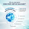 Phức hợp Sữa rửa mặt sạch da ngừa mụn Azderma Cleansing Gel 150ml