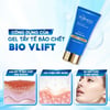 Công dụng Gel tẩy tế bào chết Bio Essence Bio-Vlift Gentle Peeling Gel