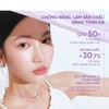 Kem lót chống nắng nâng tông Judydoll UV Defense Tone Up Cream