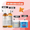 Chu trình Nước cân bằng Kiehl's Calendula Herbal Extract Alcohol-Free Toner 500ml