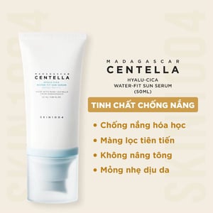 Tinh chất chống nắng Skin1004