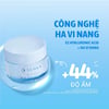 Công nghệ Mặt nạ ngủ Senka Deep moist Gel Cream 50g