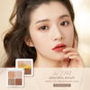 Bảng phấn mắt 4 ô Focallure màu 03