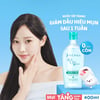 Nước tẩy trang Senka Micellar All Clear Water Acne Care 400ml giảm mụn