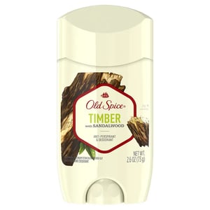 Sáp khử mùi Old Spice Timber