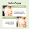 Cách sử dụng Toner pad d'Alba Daily Mild Cica Calming Pad 50 miếng