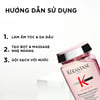 Hướng dẫn sử dụng Dầu gội giảm rụng tóc Kérastase Genesis Bain Hydra-Fortifiant 250ml