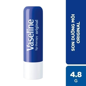 Son dưỡng Môi Mềm Mịn Vaseline Lip Therapy Original