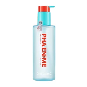 Dầu tẩy trang Cell Fusion C PHA Enzyme Pore Cleansing Oil 200ml