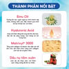 Thành phần nổi bật Timeless Hydrating Eye Cream 15ml