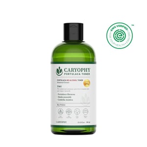 Caryophy Portulaca Toner