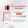 Sữa rửa mặt Angel's Liquid Glutathione Daily Exfoliating Cleansing 200ml độ pH căn bằng cho làn da