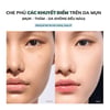 Phấn nước dành cho da dầu mụn Dr.PONG che phủ khuyết điểm