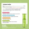 thành phần Dr.PONG Acne Clear Glowing Toner
