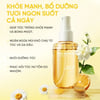 Công dụng Xịt dưỡng tóc hương nước hoa Grace and Glow