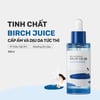 Round lab Birch Juice Ampoule
