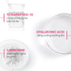 Thành phần Tinh chất ngừa lão hóa Bioderma Sensibio Defensive Serum